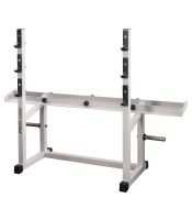 Стойка комбинированная SigmaGym BF409 купить в Воронеже