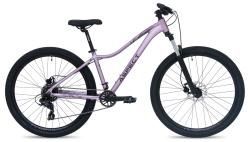 Женский велосипед Aspect Oasis Pro 26 (2026) Фиолетовый купить в Воронеже