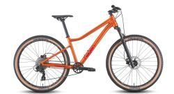 Велосипед Hagen Teen 26 (2025) оранжевый купить в Воронеже