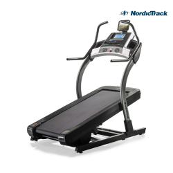 Беговая дорожка NordicTrack Incline Trainer X7i купить в Воронеже