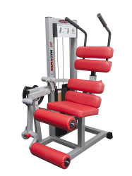 Тренажер мышц брюшного пресса SigmaGym BF116 купить в Воронеже