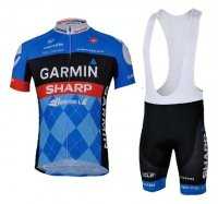 Велоформа Garmin С Лямками черно-синий купить в Воронеже