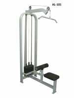 Тренажер тяга вертикальная AlivSport купить в Воронеже
