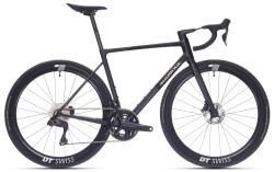 Велосипед Superior RR 9.8 (2025) Черный купить в Воронеже