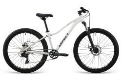 Женский велосипед Aspect Alma 26 (2025) белый купить в Воронеже