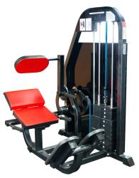 Разгибатель спины (грузоблок) MB Barbell MB 3.17 купить в Воронеже