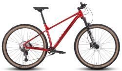 Горный велосипед Hagen 3.10 29 (2025) красный купить в Воронеже