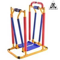 Бегущий по волнам. Детский тренажер DFC VT-2800 купить в Воронеже