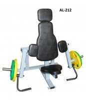 Бицепс машина AlivSport AL-212 купить в Воронеже