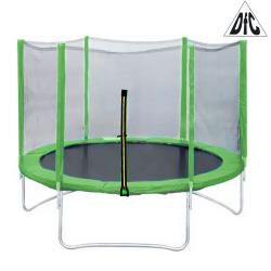 Батут DFC TRAMPOLINE FITNESS С СЕТКОЙ 6FT-TR-LG купить в Воронеже