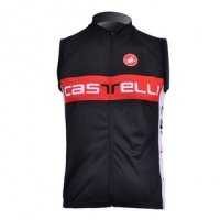 Веложил Castelli черно-красный купить в Воронеже