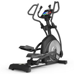 Эллиптический тренажер UNIX Fit E-1100 PRO (10,1" TFT) купить в Воронеже