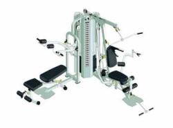 Многофункциональный силовой комплекс AeroFit Impulse IF2060 купить в Воронеже