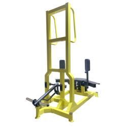 Тренажер для отводящих мышц бедра стоя DEXsport AD-058 купить в Воронеже