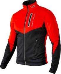 Утеплённая лыжная куртка 905 Victory Code Go Fast Red 2019  181102 0902 купить в Воронеже