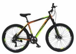 Велосипед CONRAD 27.5+ ESSEN 21ck (2022) купить в Воронеже