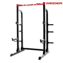 Стойка для приседаний WEIDER PRO 7500 купить в Воронеже