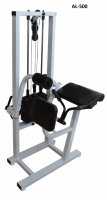 Реабилитационный тренажёр для бицепса и спины AlivSport AL-500 купить в Воронеже
