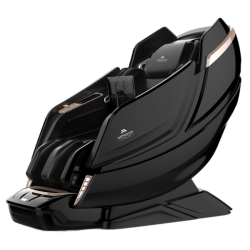 Массажное кресло Meridien Saint-Tropez (Black) купить в Воронеже