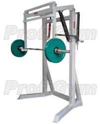 Стойка для пауэрлифтинга «МОНОЛИФТ» ProfiGym Пл-0010-F купить в Воронеже