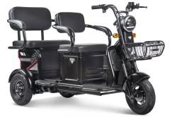 Электро трицикл Rutrike Трансформер  купить в Воронеже