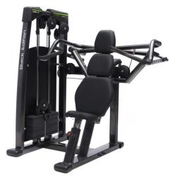 Жим от плеч FitWorld FW-7000  купить в Воронеже