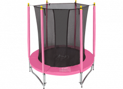 Батут Hasttings Classic Pink (1,82 м) купить в Воронеже