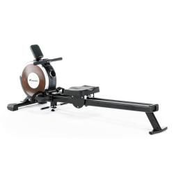 ГРЕБНОЙ ТРЕНАЖЕР ДОМАШНИЙ MERACH Q1S купить в Воронеже