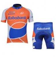 Велоформа Rabobank купить в Воронеже