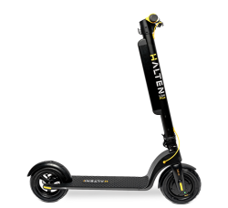 Электросамокат Halten Lite Plus купить в Воронеже