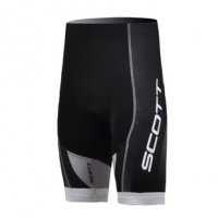 Велошорты Scott черно-белый купить в Воронеже