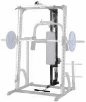 Опция Body Craft тяга сверху - снизу F411 купить в Воронеже