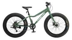 Фэтбайк TIMETRY TT215 / TT217 зеленый купить в Воронеже