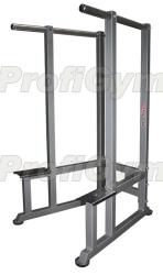 Брусья ProfiGym СВ-0060-G купить в Воронеже