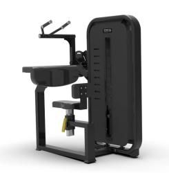 Трицепс-машина профессиональный BRONZE GYM MIGHT 21 купить в Воронеже