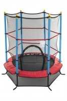 Мини Батут 54 Hasttings С Защитной Сеткой купить в Воронеже