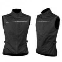 Веложилет Black купить в Воронеже