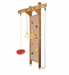 Шведская стенка Kampfer Swift Ceiling купить в Воронеже