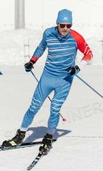 NSV490192 Элитный Утепленный лыжный гоночный комбинезон NordSki Pro Rus купить в Воронеже