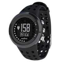 Пульсометр Suunto M5 all black купить в Воронеже