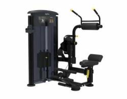 Пресс/Разгибание спины Impulse IT9534 купить в Воронеже