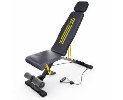 Скамья универсальная DFC Base купить в Воронеже