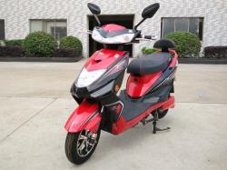 Электроскутер GreenCamel Трофи (60V 1500W R10) купить в Воронеже