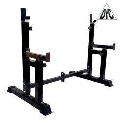 Стойка под штангу DFC DZ001B купить в Воронеже