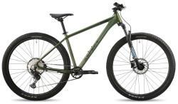 Горный велосипед Aspect Cobalt Expert (2026) Зеленый купить в Воронеже