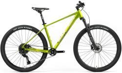 Горный велосипед Superior XC 879 (2025) салатовый купить в Воронеже