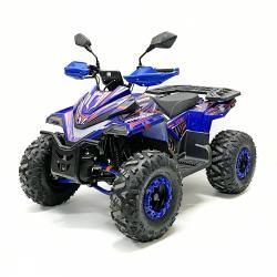 Квадроцикл GreenCamel Атакама T630 (72V20Ah 1500W R8) Дифф купить в Воронеже