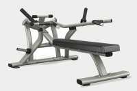 Независимая Прямая Скамья Для Жима Matrix G3 Pl13 купить в Воронеже