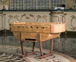 Винтажный настольный футбол "Deja Vu", коллекция "Vintage" купить в Воронеже