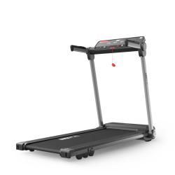 Беговая дорожка UNIX Fit Hi-tech S2 Metallic купить в Воронеже